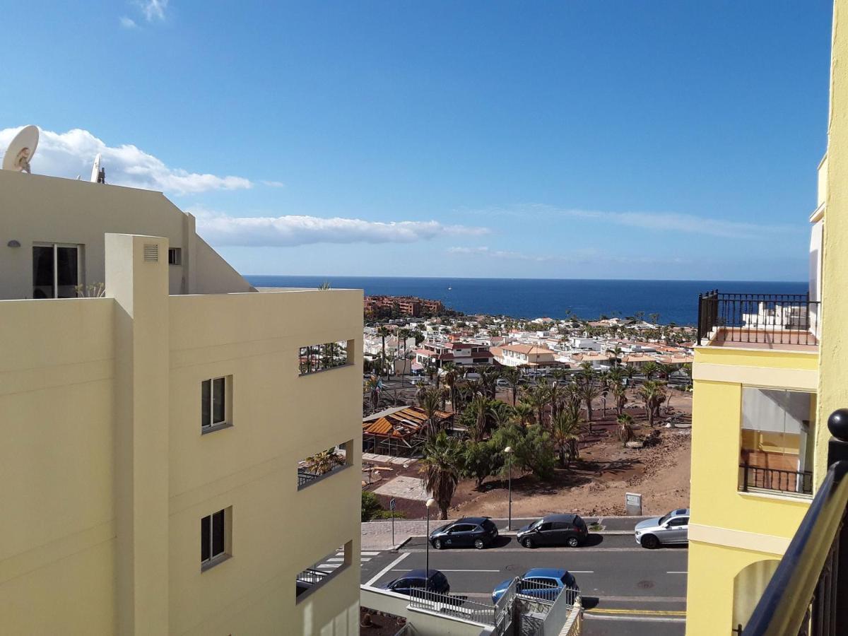 Laderas Del Palmar Daire Dış mekan fotoğraf
