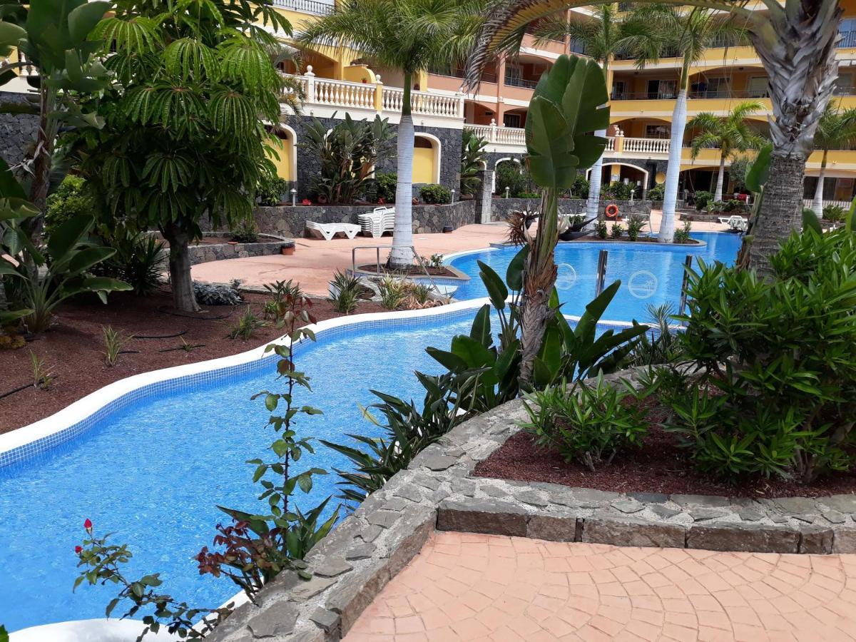 Laderas Del Palmar Daire Dış mekan fotoğraf