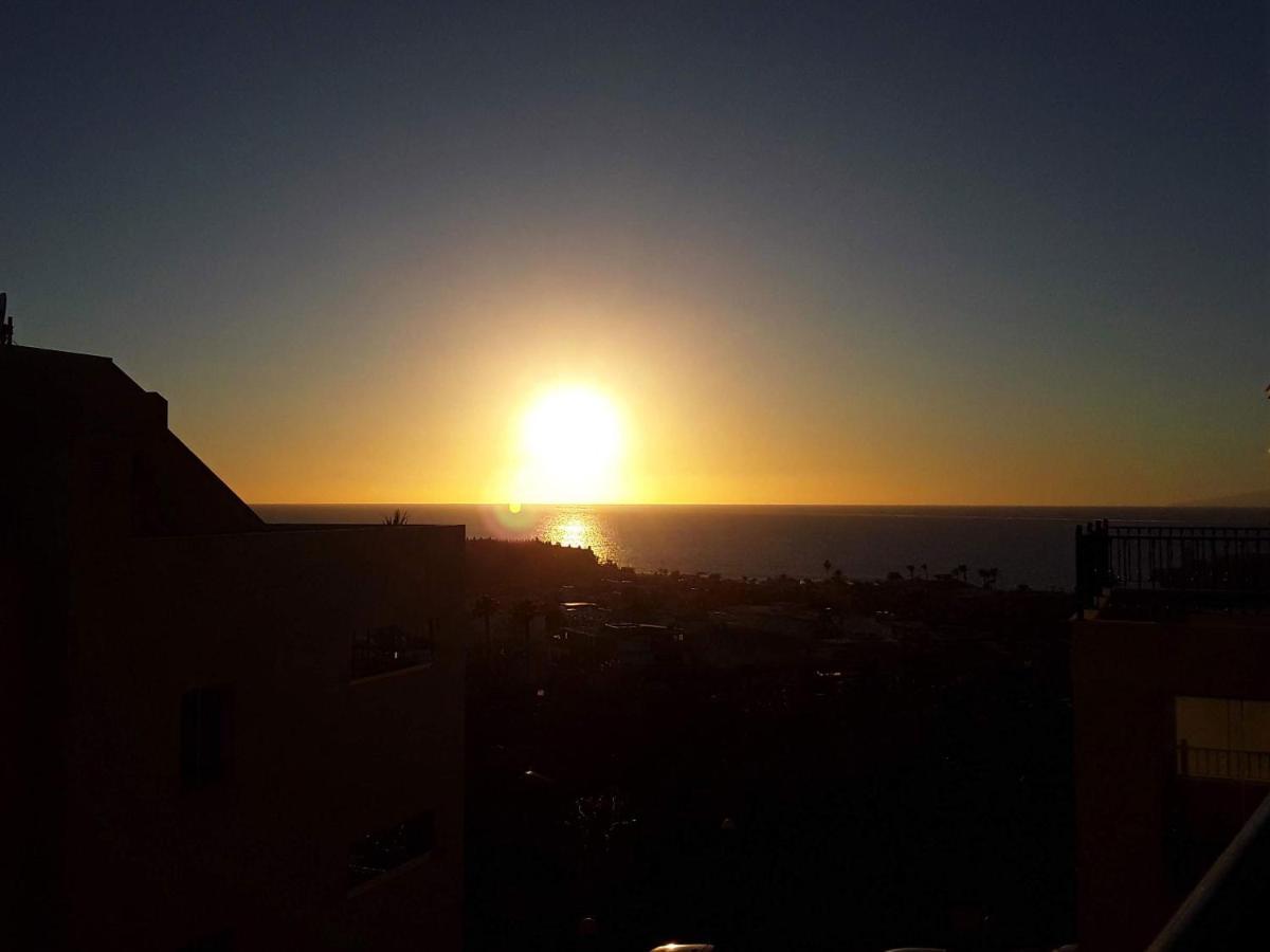 Laderas Del Palmar Daire Dış mekan fotoğraf