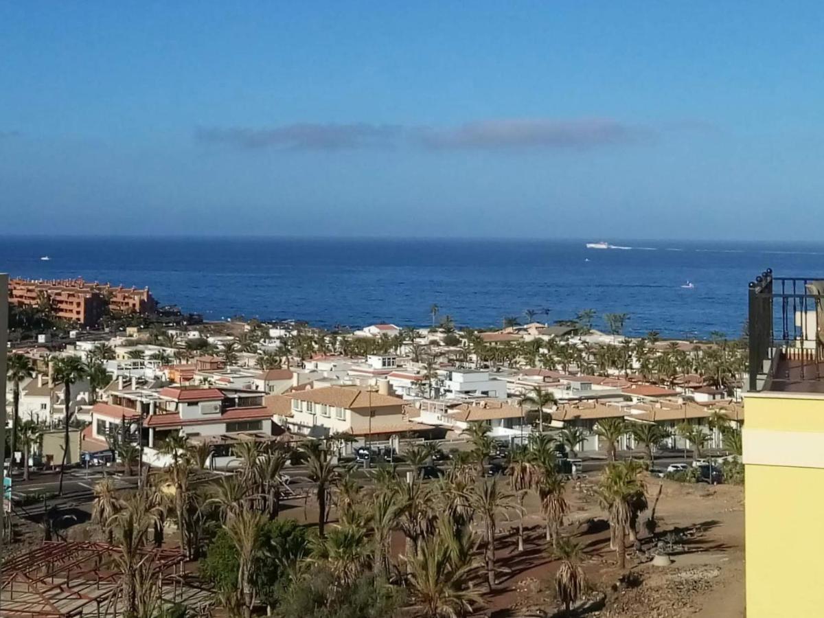 Laderas Del Palmar Daire Dış mekan fotoğraf