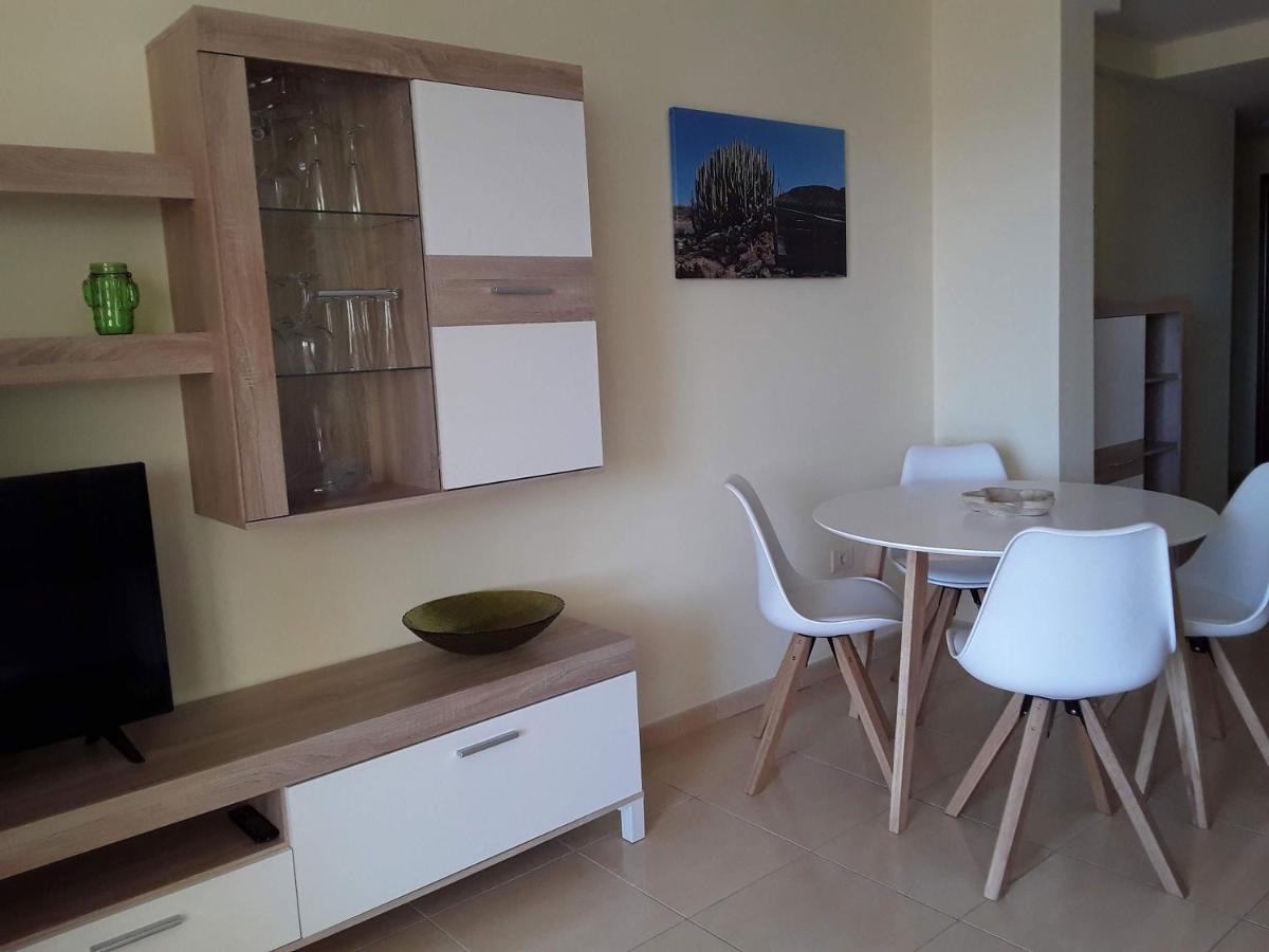 Laderas Del Palmar Daire Dış mekan fotoğraf