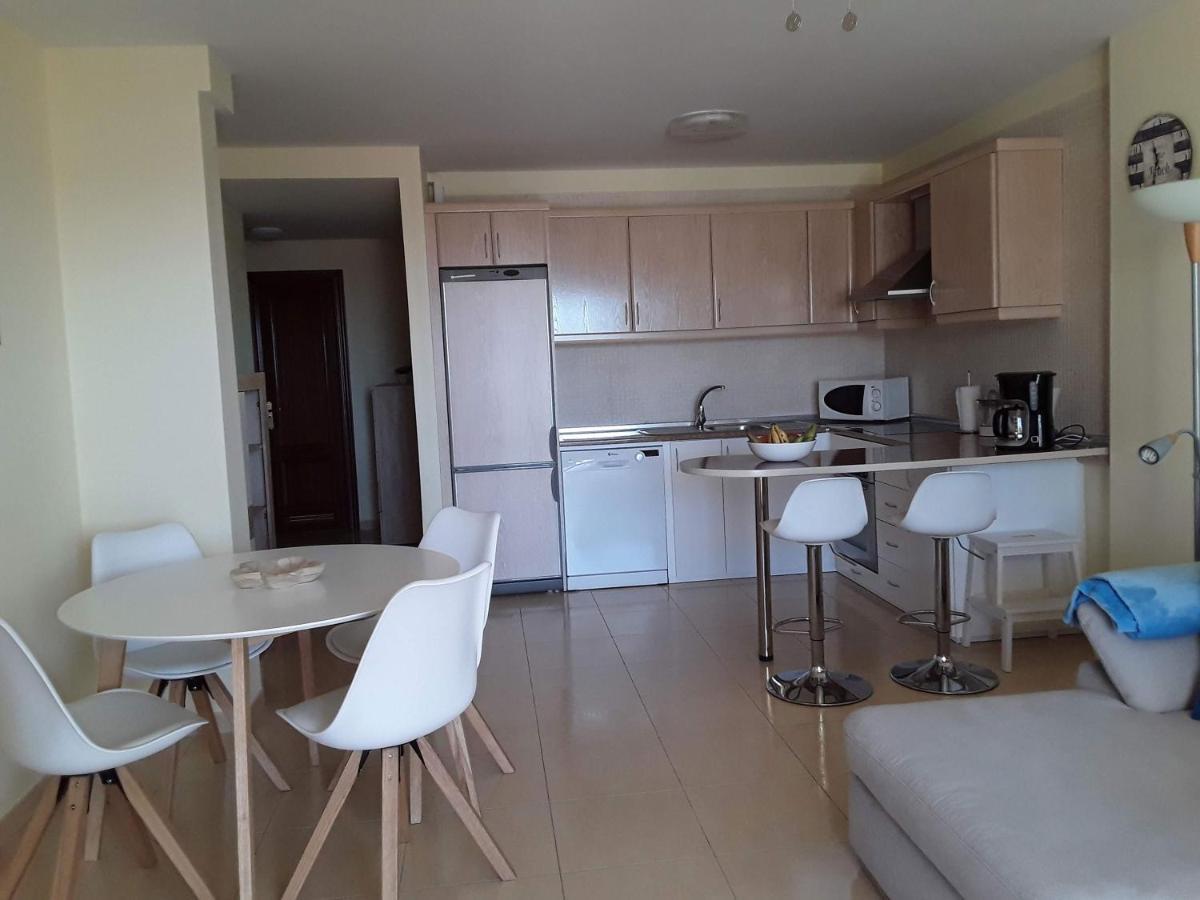 Laderas Del Palmar Daire Dış mekan fotoğraf