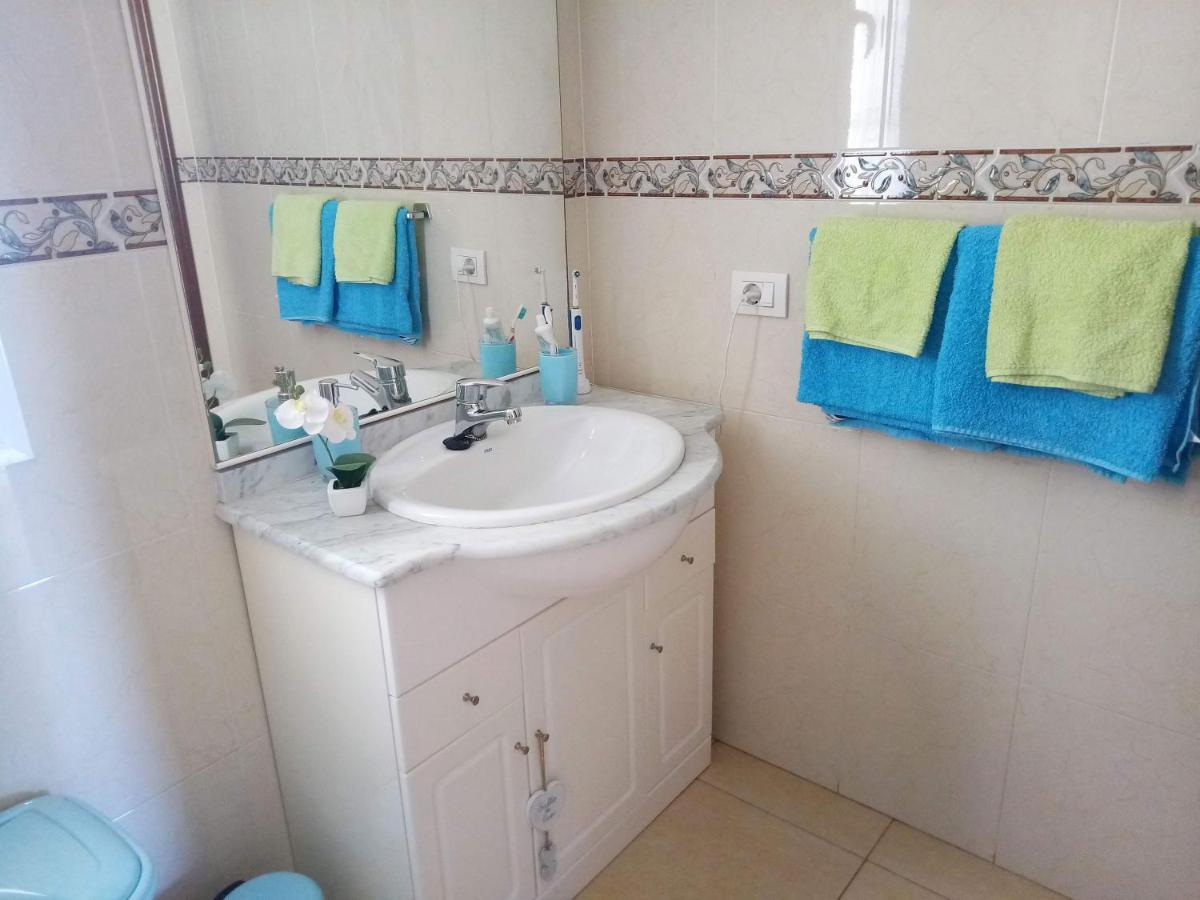 Laderas Del Palmar Daire Dış mekan fotoğraf