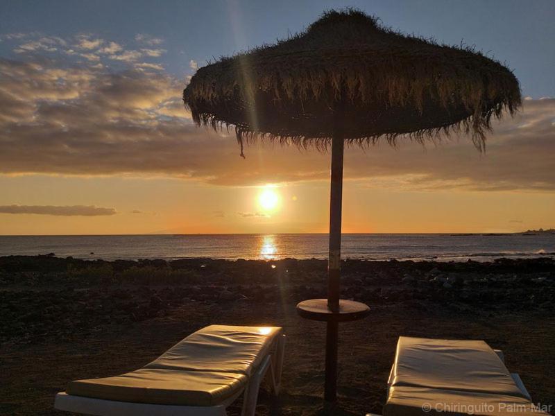 Laderas Del Palmar Daire Dış mekan fotoğraf