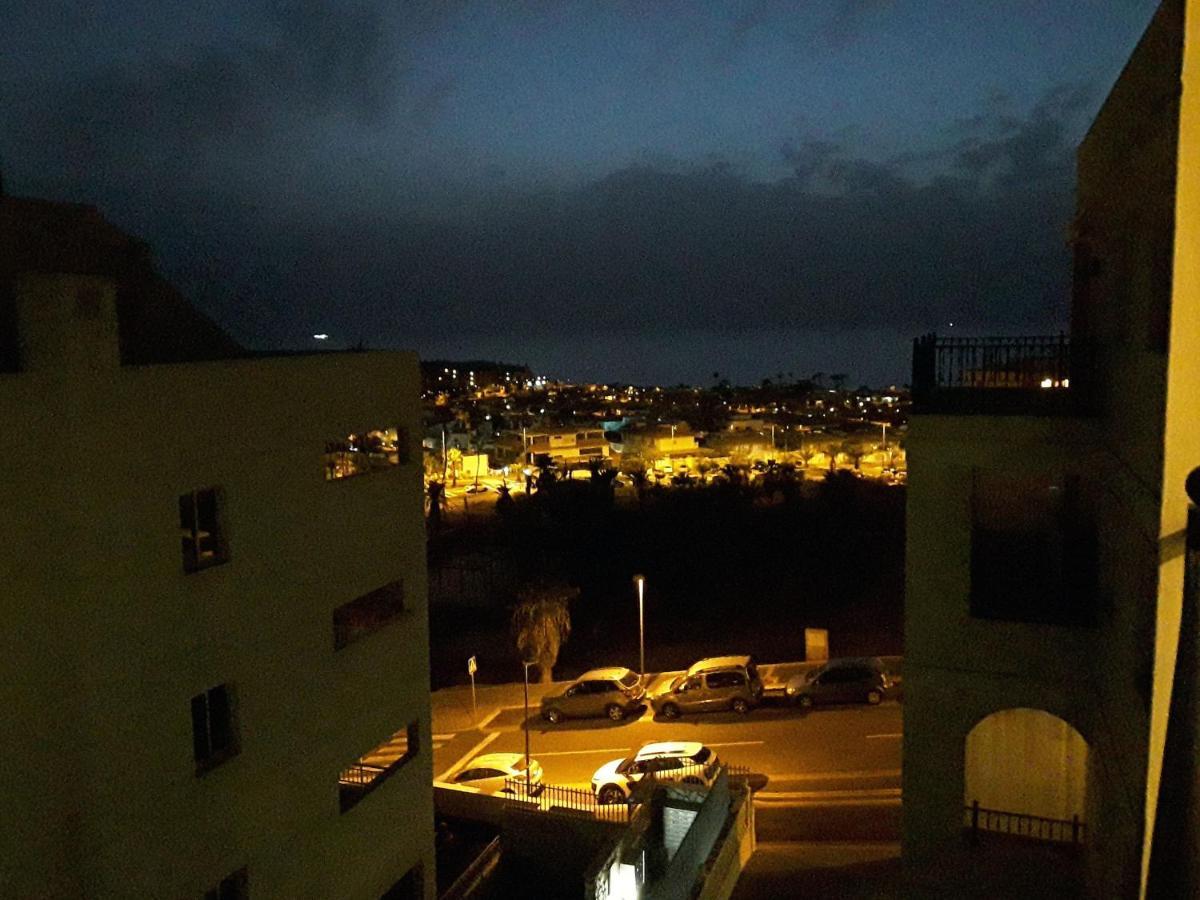 Laderas Del Palmar Daire Dış mekan fotoğraf