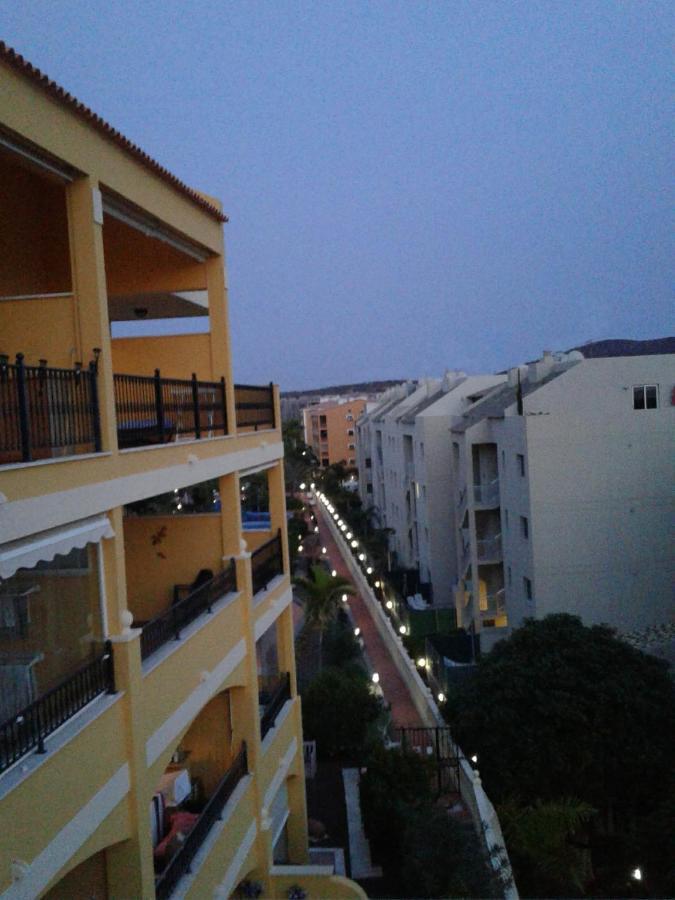 Laderas Del Palmar Daire Dış mekan fotoğraf
