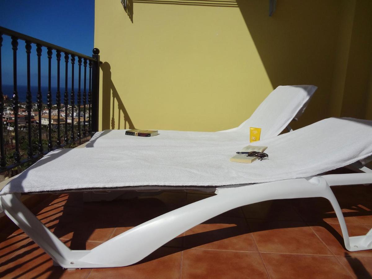 Laderas Del Palmar Daire Dış mekan fotoğraf