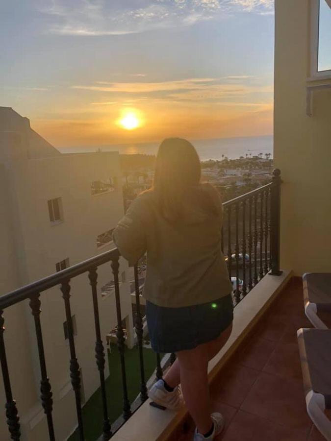 Laderas Del Palmar Daire Dış mekan fotoğraf
